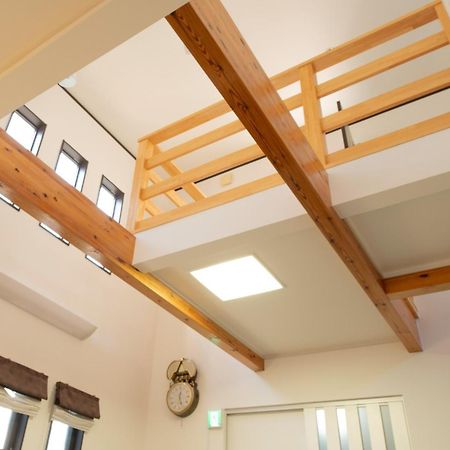 Villa Sena - Vacation Stay 75234V Nishikatsura Екстер'єр фото
