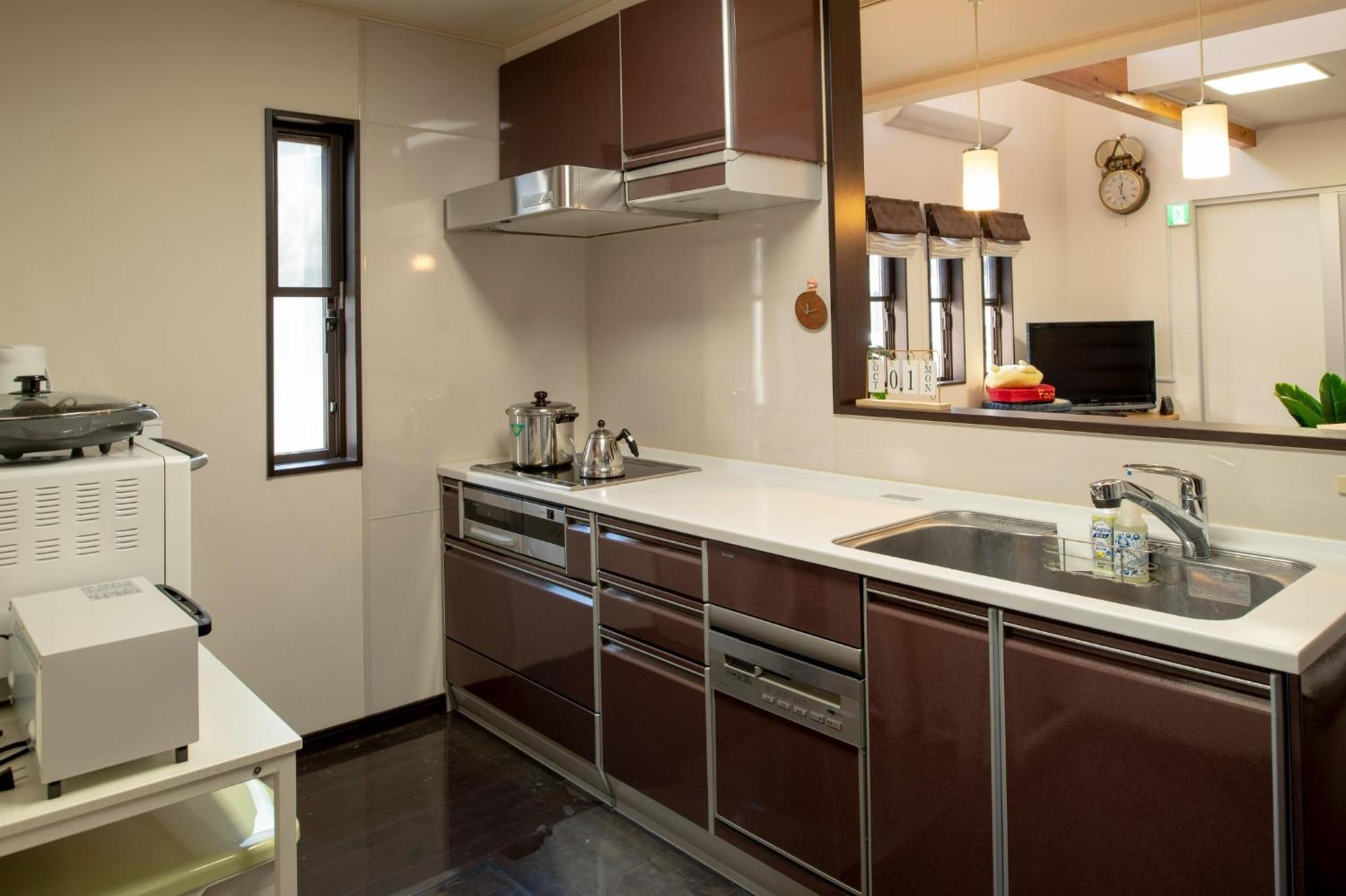 Villa Sena - Vacation Stay 75234V Nishikatsura Екстер'єр фото