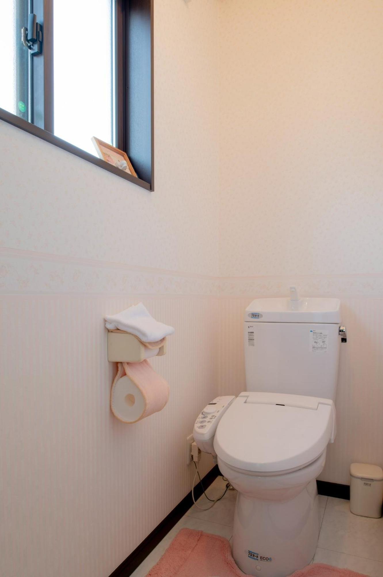 Villa Sena - Vacation Stay 75234V Nishikatsura Екстер'єр фото