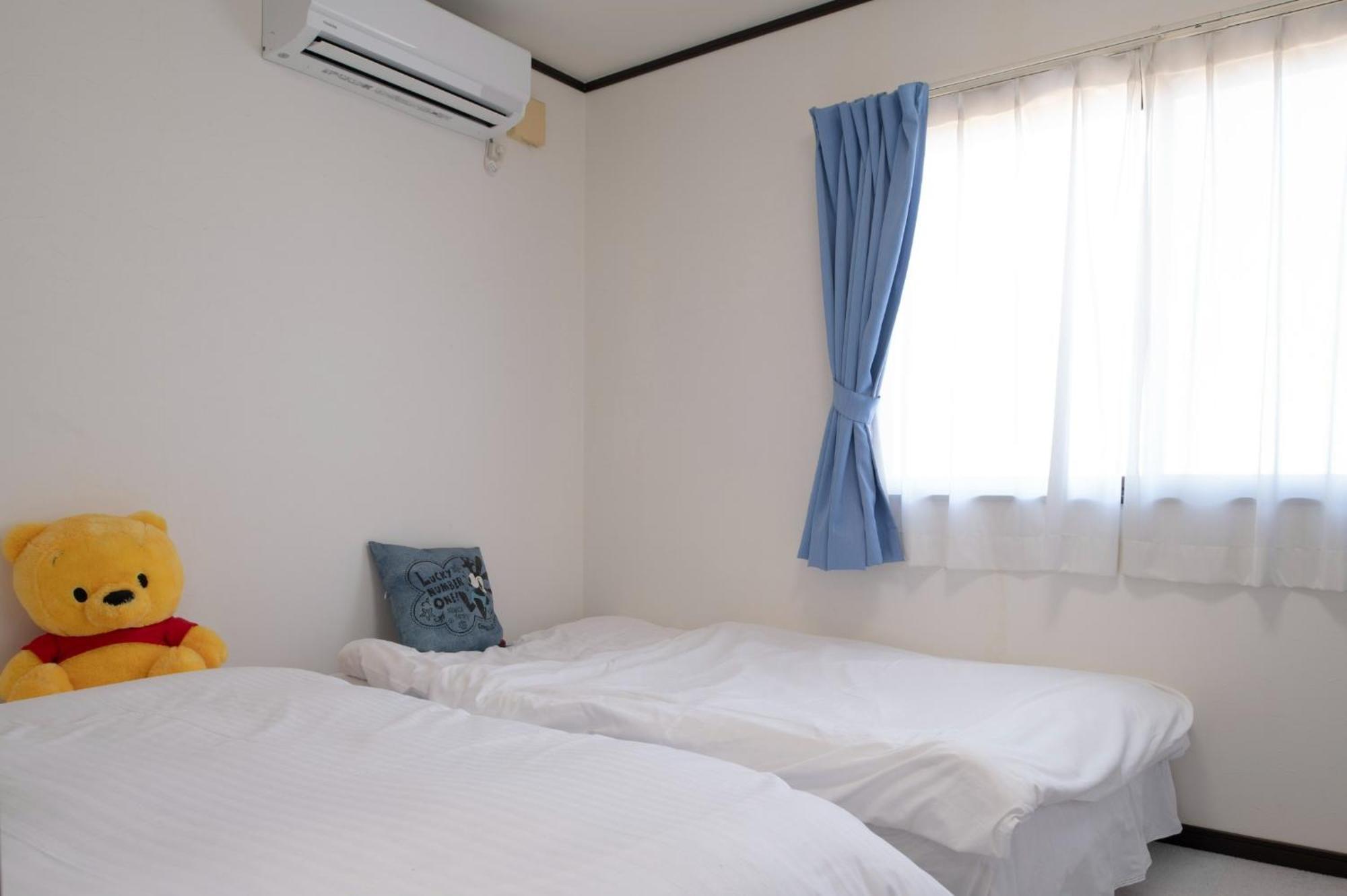 Villa Sena - Vacation Stay 75234V Nishikatsura Екстер'єр фото