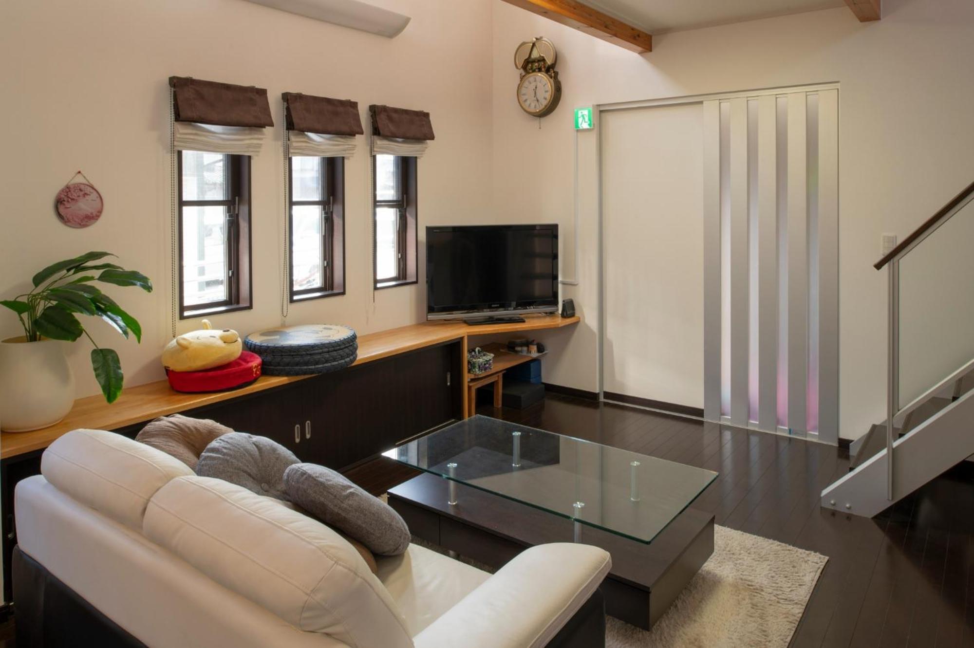 Villa Sena - Vacation Stay 75234V Nishikatsura Екстер'єр фото