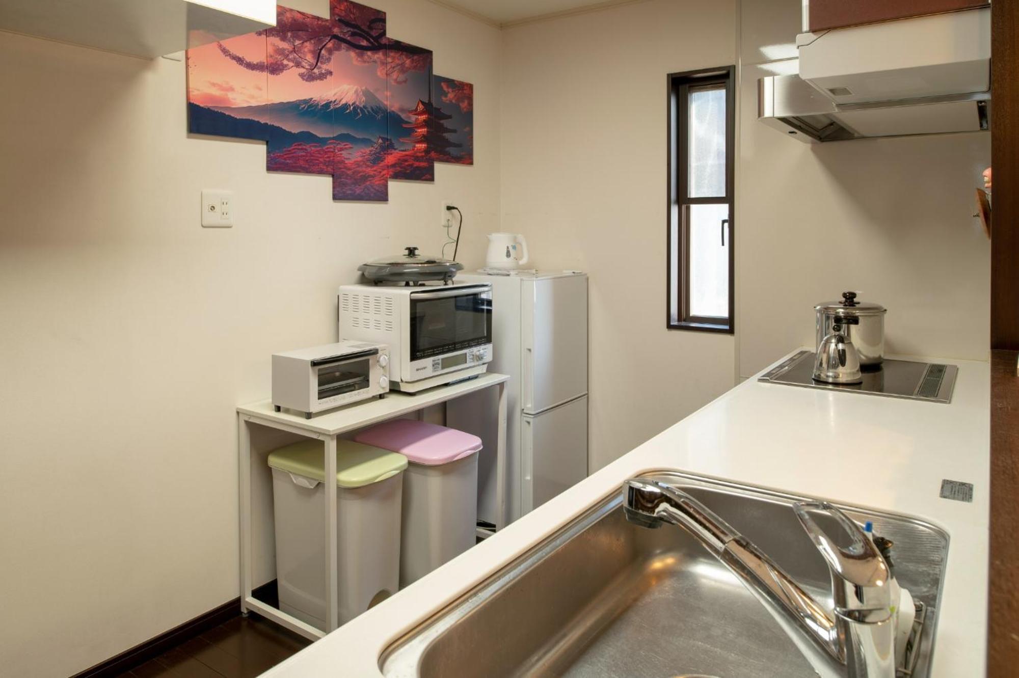 Villa Sena - Vacation Stay 75234V Nishikatsura Екстер'єр фото