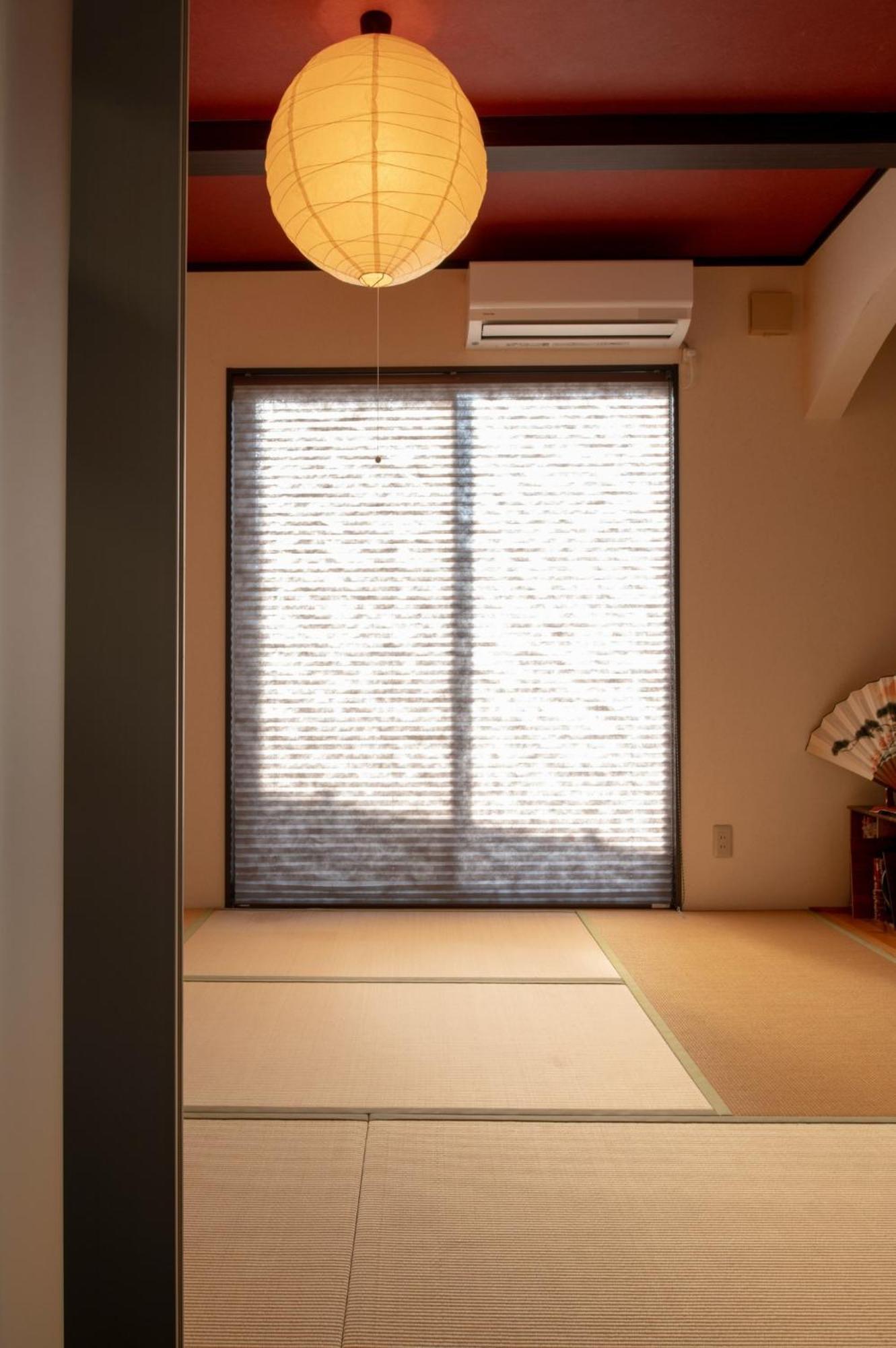 Villa Sena - Vacation Stay 75234V Nishikatsura Екстер'єр фото