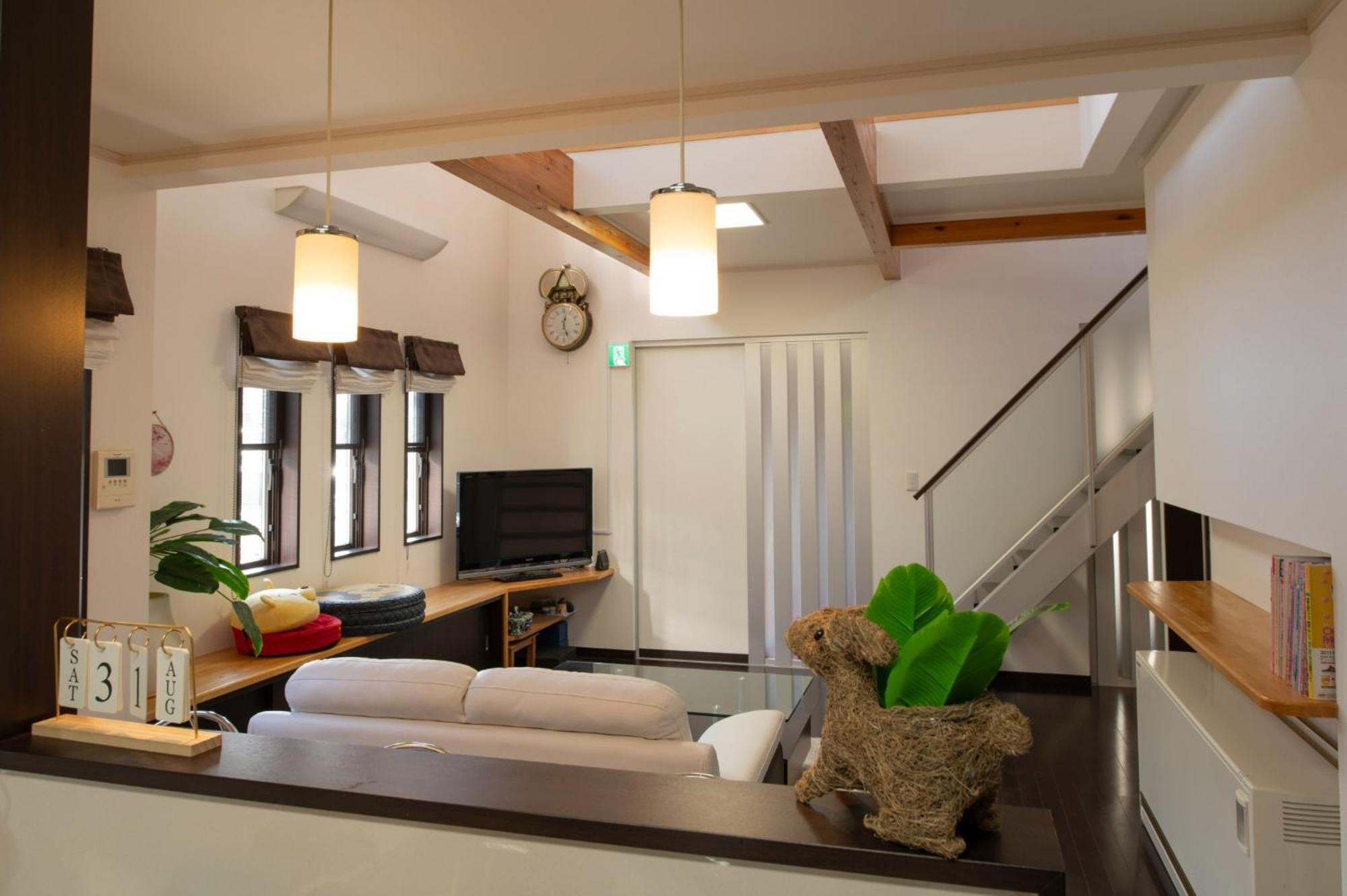 Villa Sena - Vacation Stay 75234V Nishikatsura Екстер'єр фото