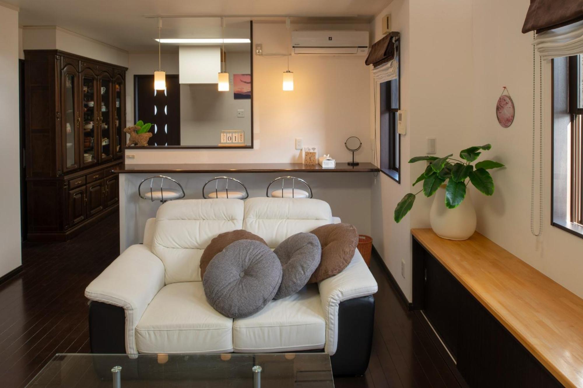 Villa Sena - Vacation Stay 75234V Nishikatsura Екстер'єр фото