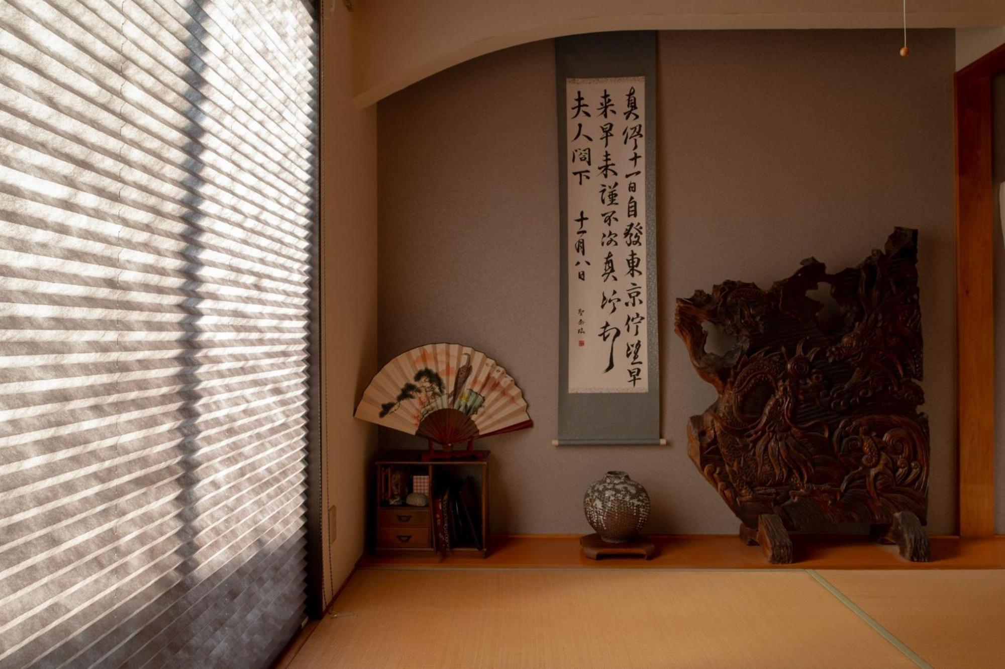 Villa Sena - Vacation Stay 75234V Nishikatsura Екстер'єр фото