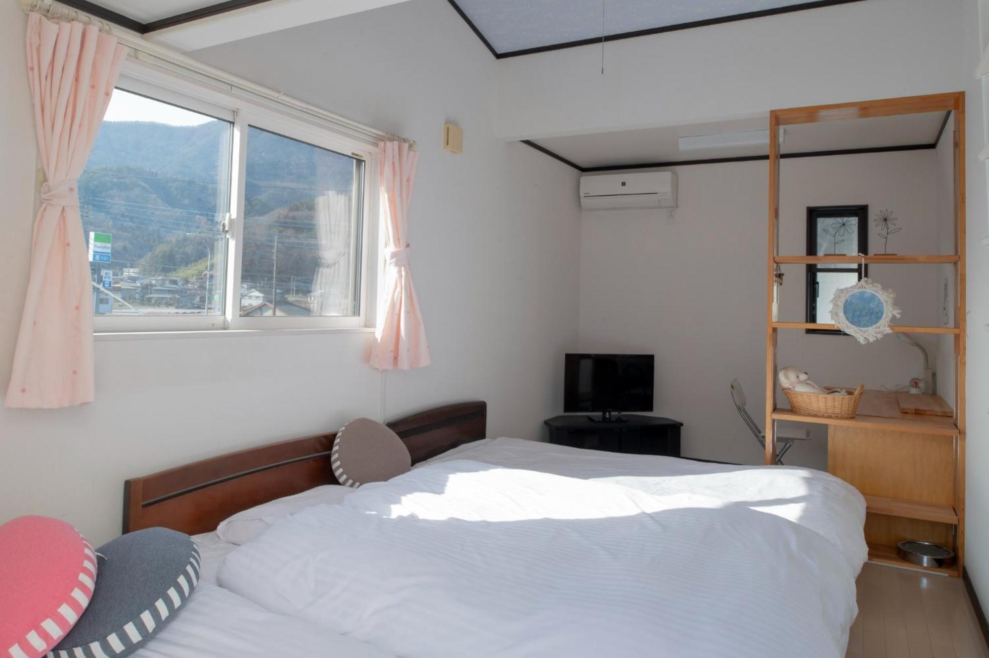 Villa Sena - Vacation Stay 75234V Nishikatsura Екстер'єр фото
