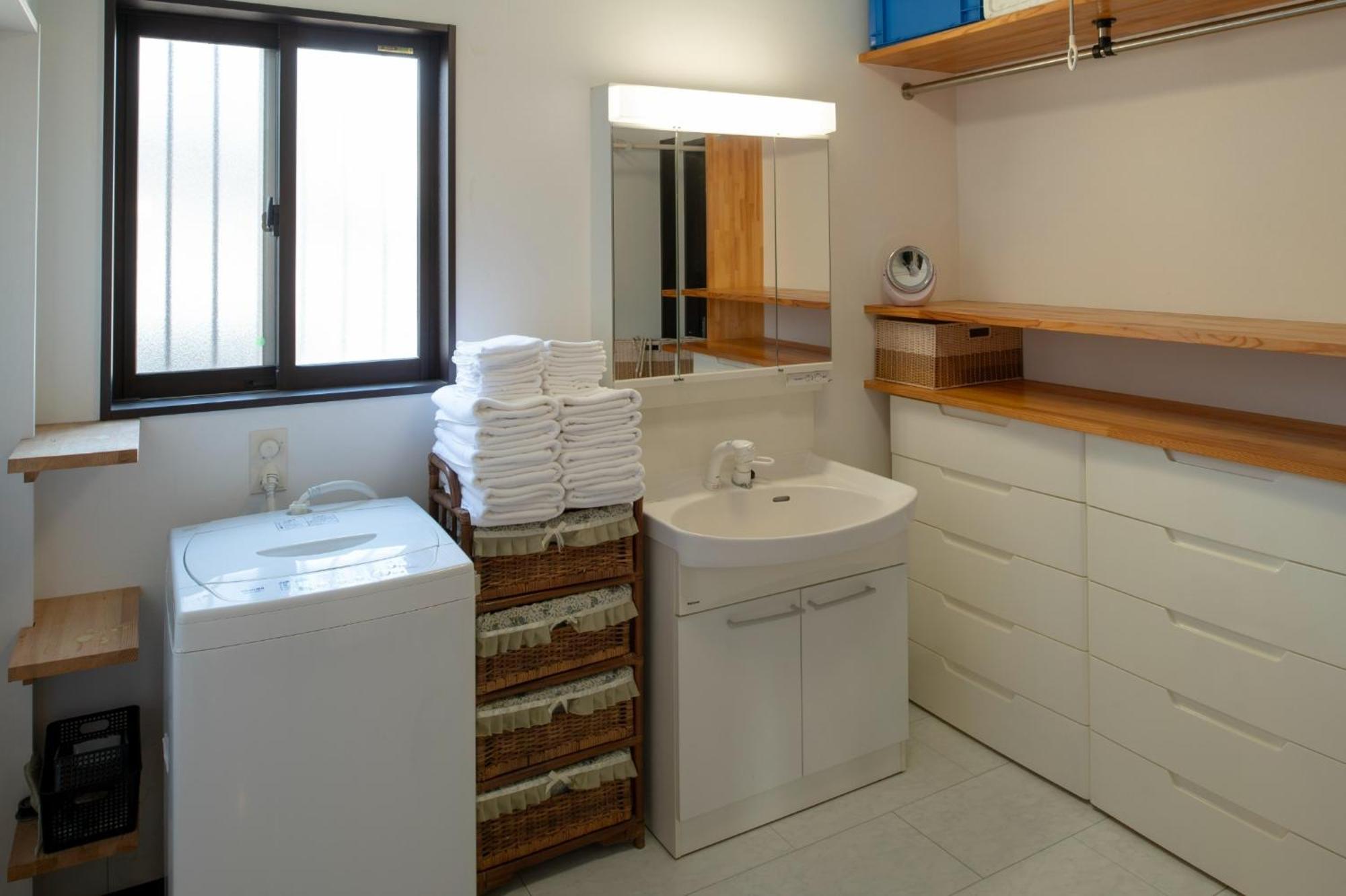 Villa Sena - Vacation Stay 75234V Nishikatsura Екстер'єр фото