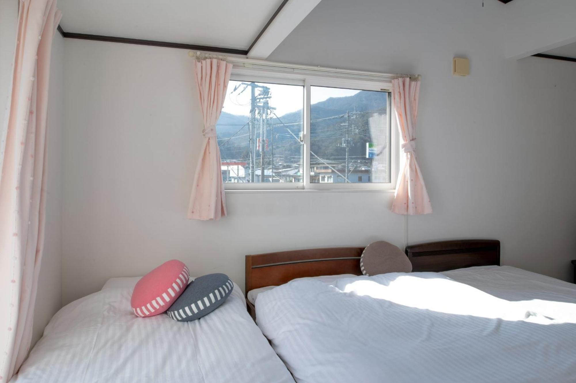 Villa Sena - Vacation Stay 75234V Nishikatsura Екстер'єр фото