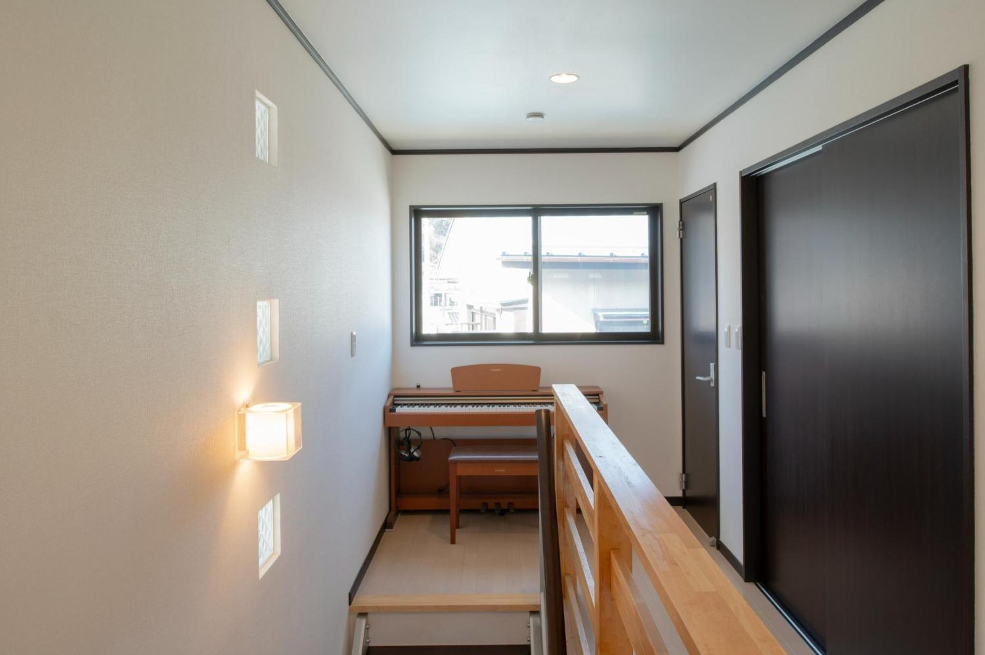 Villa Sena - Vacation Stay 75234V Nishikatsura Екстер'єр фото