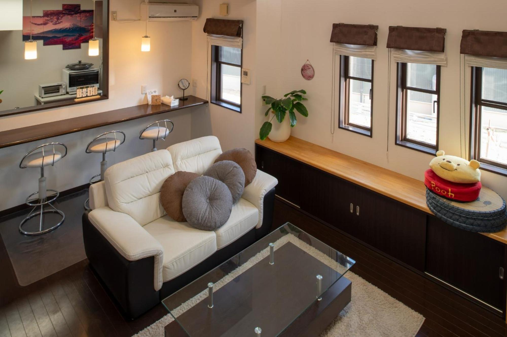 Villa Sena - Vacation Stay 75234V Nishikatsura Екстер'єр фото