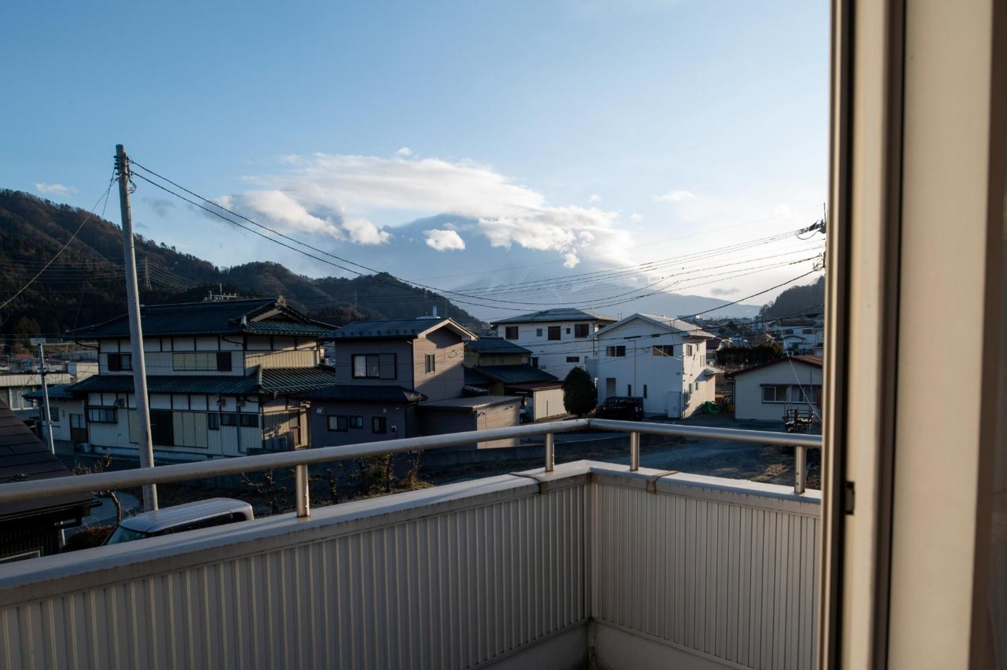 Villa Sena - Vacation Stay 75234V Nishikatsura Екстер'єр фото
