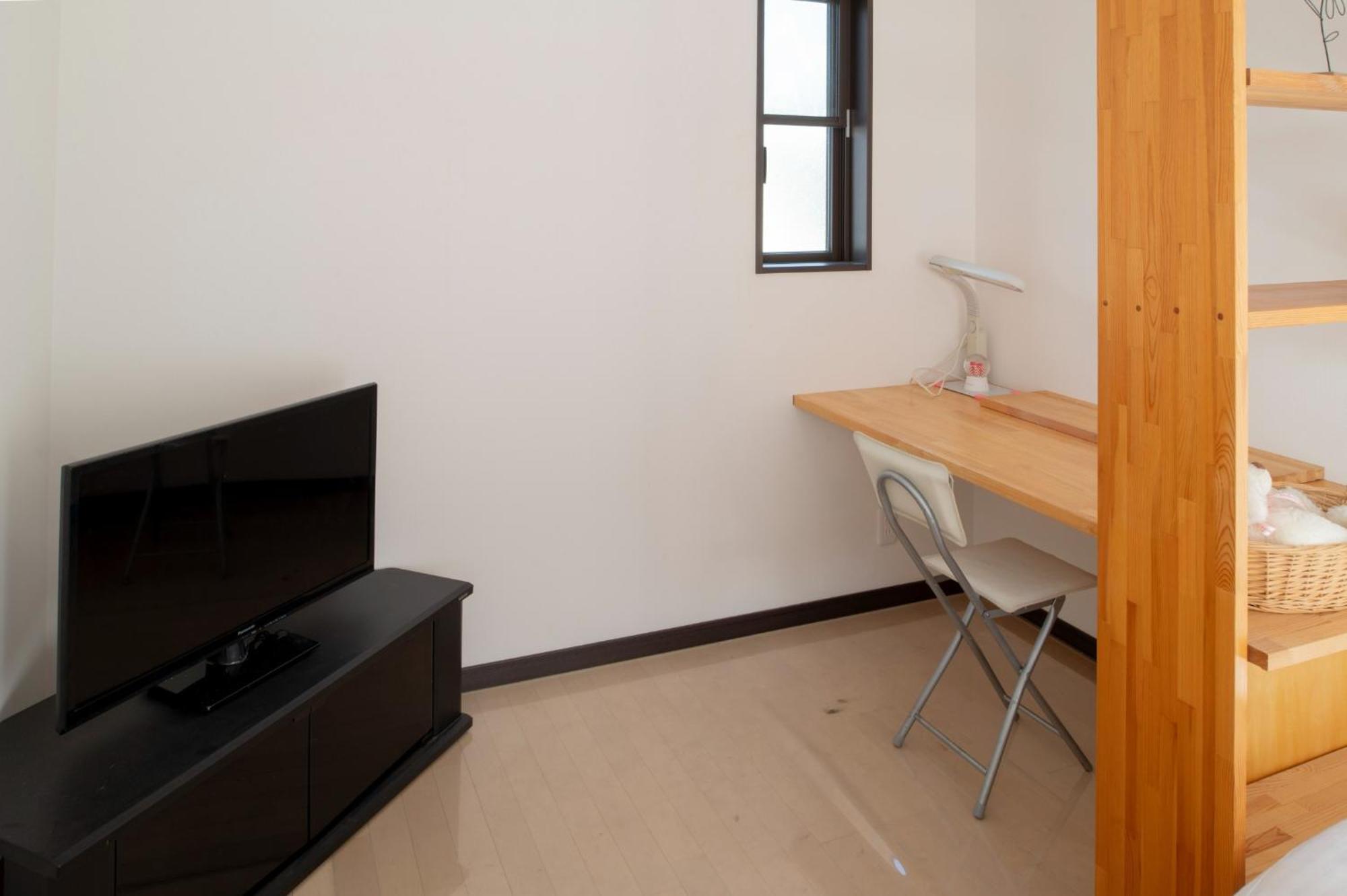 Villa Sena - Vacation Stay 75234V Nishikatsura Екстер'єр фото