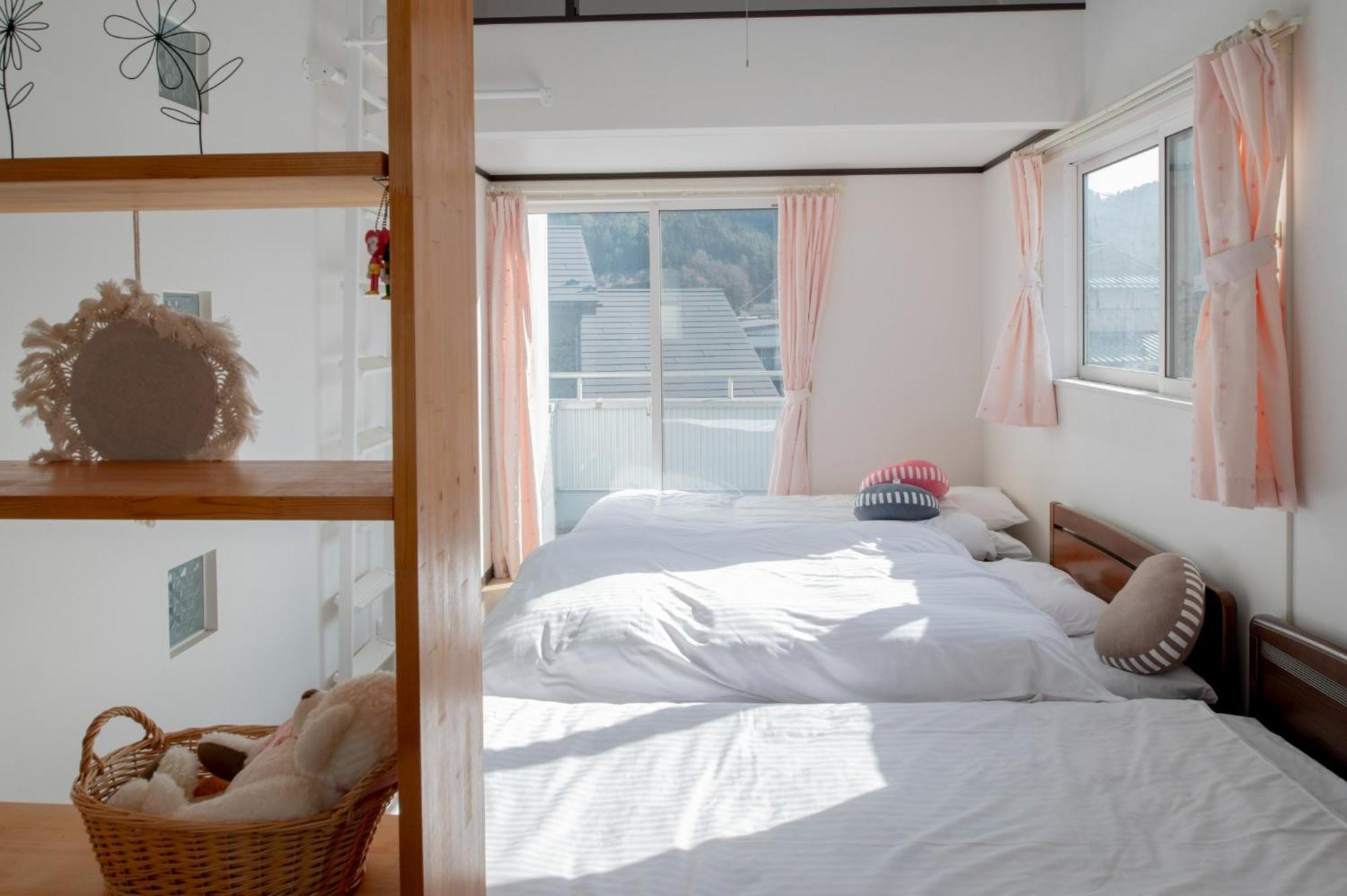 Villa Sena - Vacation Stay 75234V Nishikatsura Екстер'єр фото